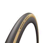 Michelin Power Cup Classic Tubular Tyre 28" x 25mm (25-622) 