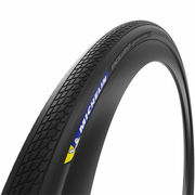 Michelin Power Adventure Tyre 700x36c Black (36-622) 