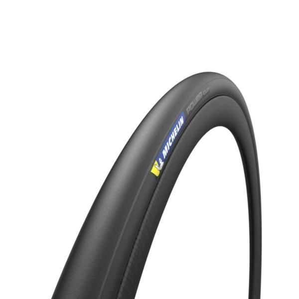 Michelin Power Cup Tube Type Tyre 700 x 23C (23-622) click to zoom image