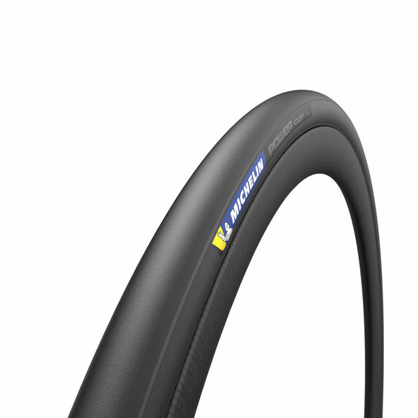 Michelin Power Cup Tubeless Ready Tyre 700 x 30C (30-622) click to zoom image