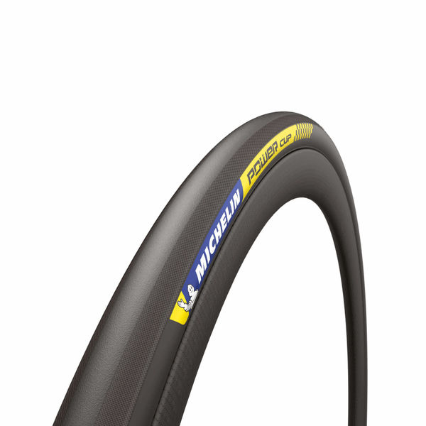 Michelin Power Cup Tubular Tyre 28" x 25mm (25-622) click to zoom image