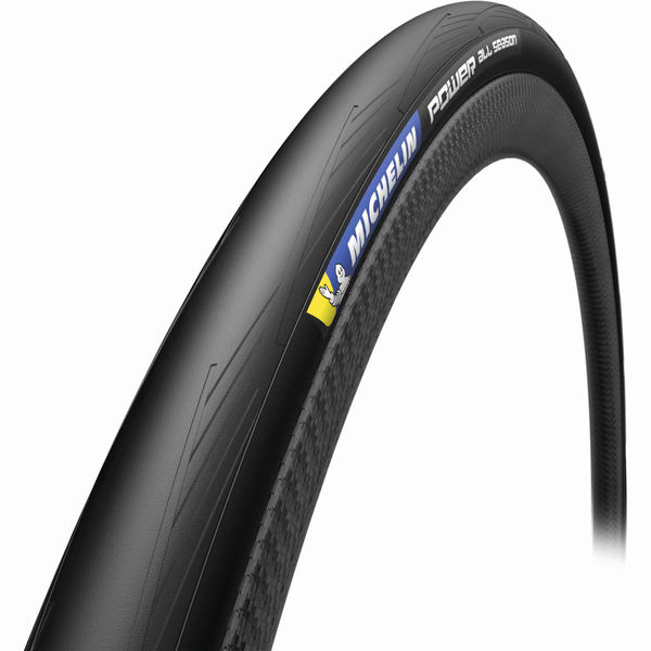 Michelin Power All Season Tyre Black 700x23c (23-622) click to zoom image