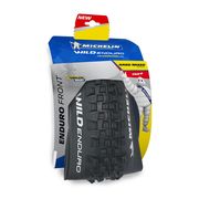 Michelin Wild Enduro Gum-X Tyre 29 x 2.40" Black (61-622) click to zoom image