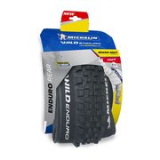 Michelin Wild Enduro Gum-X Tyre 27.5 x 2.80" Black (71-584) click to zoom image
