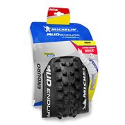 Michelin Mud Enduro Tyre 27.5 x 2.25" Black (57-584) click to zoom image
