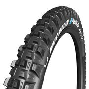 Michelin E-Wild Tyre 27.5 x 2.80" Black (71-584) Rear - 27.5 x 2.80" Black  click to zoom image
