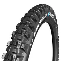 Michelin E-Wild Tyre 27.5 x 2.60" Black (66-584)