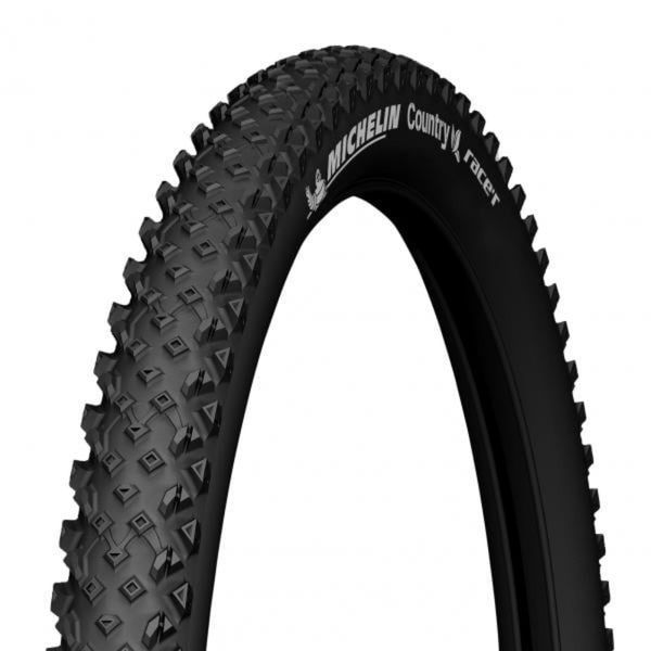 Michelin Country Race'R Tyre 29 x 2.10" Black (54-622) click to zoom image