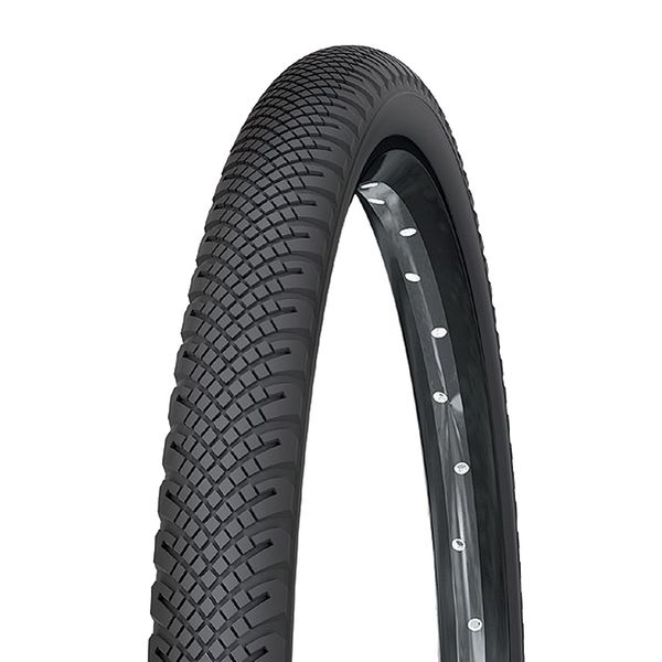Michelin Country Rock Tyre Black 27.5 x 1.75 click to zoom image