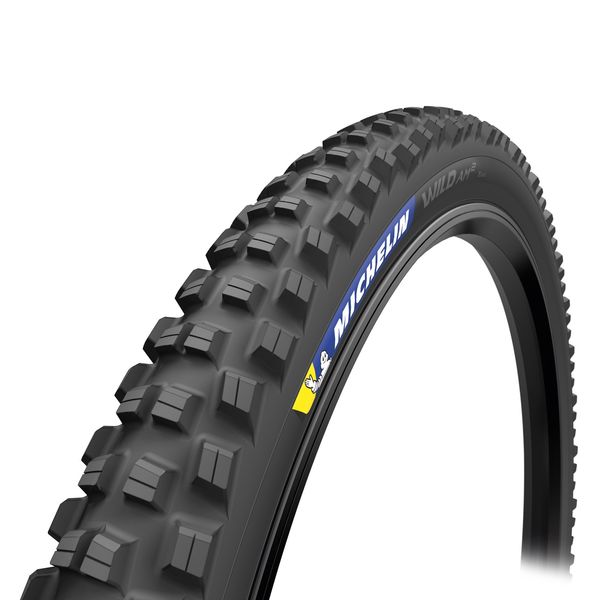 Michelin Wild AMandsup2; Tyre 27.5 x 2.40" Black (61-584) click to zoom image