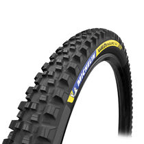 Michelin Wild Enduro Racing Line Tyre Rear 29 x 2.40" Black (61-622)
