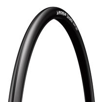 Michelin Dynamic Sport Tyre (Wire Bead) 700 x 23c Black (23-622)