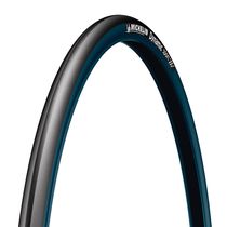 Michelin Dynamic Sport Tyre (Wire Bead) 700 x 23c Blue (23-622)