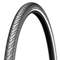 Michelin Protek Tyre 700 x 28c Black (28-622)