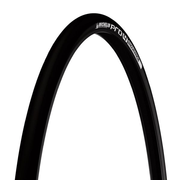 Michelin PRO4 Endurance Tyre 700 X 23C Black (23-622) click to zoom image