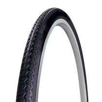 Michelin World Tour Tyre 650 x 35a / 26 x 1.375" Black (35-590)