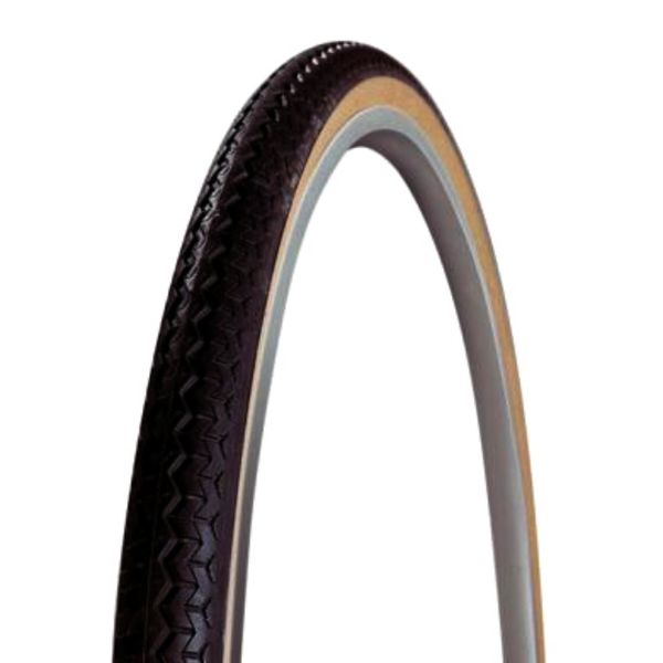 Michelin World Tour Tyre 700 x 35c Black / Translucent (35-622) click to zoom image