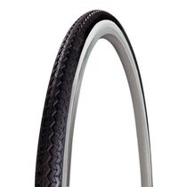 Michelin World Tour Tyre 650 x 35a / 26 x 1.375" Black / White (35-590)