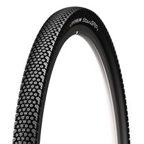 Michelin Stargrip Tyre 700 x 35c Black (37-622)