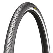 Michelin Protek Max Tyre 24 x 1.85" Black (47-507) 