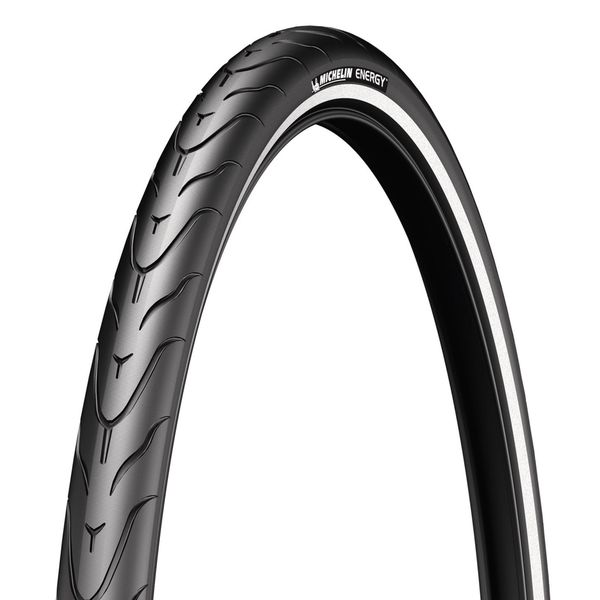 Michelin Energy Tyre 700 x 35c Black (37-622) click to zoom image