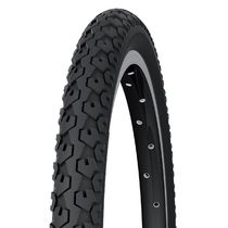 Michelin Country'J Tyre 20 x 1.75" Black (47-406)
