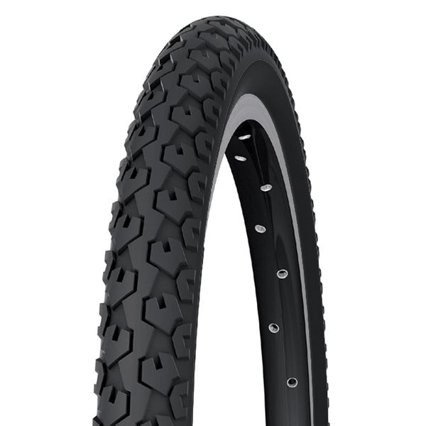 Michelin Country'J Tyre 20 x 1.75" Black (47-406) click to zoom image
