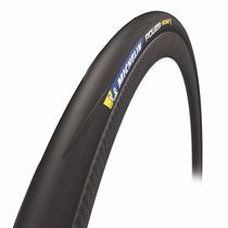 Michelin Power Road Tyre Black 700 x 25c (25-622)