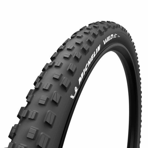 Michelin Wild XC Performance Line Tyre 29 x 2.25" (57-622) click to zoom image