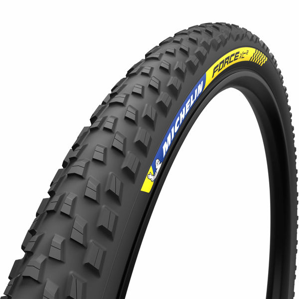 Michelin Force XC2 Racing Line Tyre 29 x 2.25" (57-622) click to zoom image