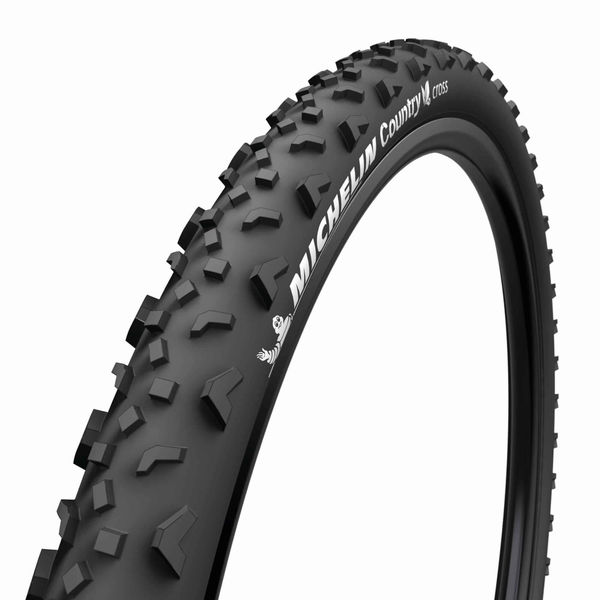 Michelin Country Cross Tyre 26 x 1.95 click to zoom image
