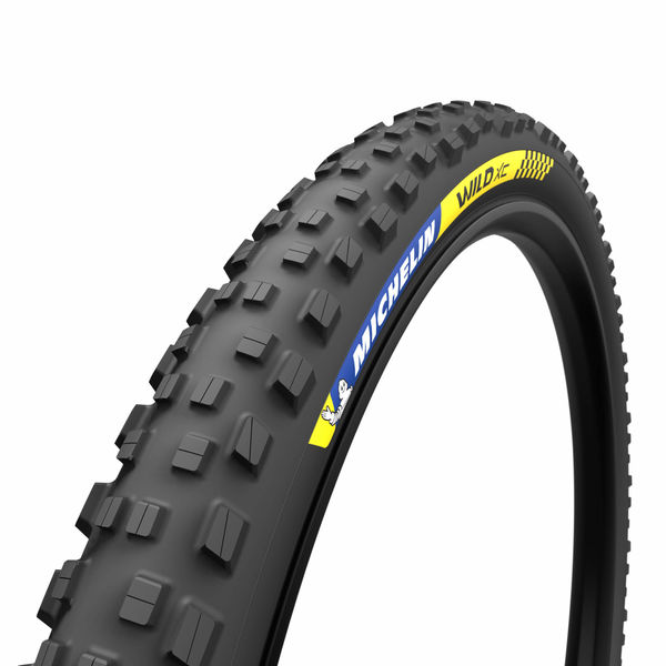 Michelin Wild XC Racing Line Tyre 29 x 2.25" (57-622) click to zoom image