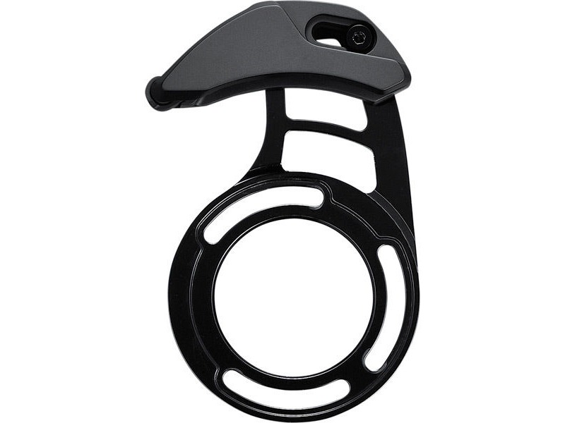 Shimano STEPS SM-CDE80 STEPS E8000/E8050 Front chain device, drive unit mount click to zoom image