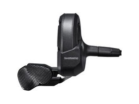 Shimano STEPS SW-E6000 STEPS switch for assist, band on, left hand