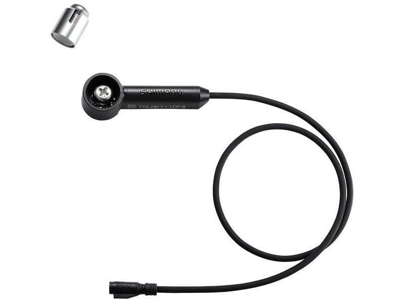 Shimano STEPS SM-DUE10 Speed sensor unit, cable length 1400mm click to zoom image
