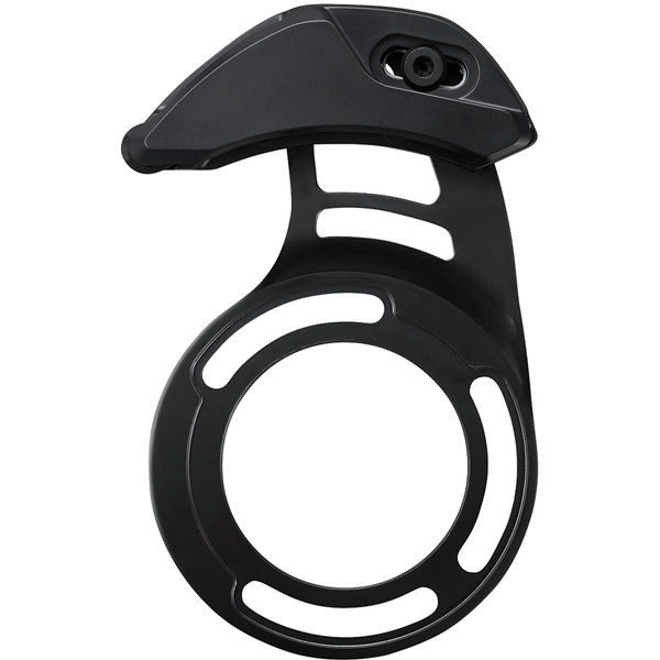 Shimano STEPS SM-CDE70 Front chain device, drive unit mount with plate click to zoom image