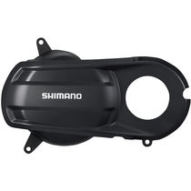 Shimano STEPS SM-DUE50 STEPS drive unit cover and screws, for city (custom type)