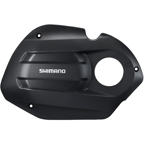 Shimano STEPS SM-DUE50 STEPS drive unit cover and screws, for trekking click to zoom image