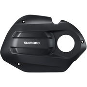 Shimano STEPS SM-DUE50 STEPS drive unit cover and screws, for trekking 