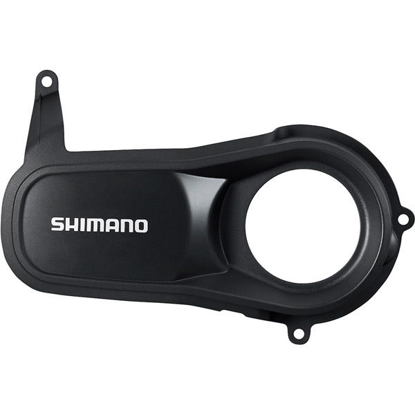 Shimano STEPS SM-DUE50 STEPS drive unit cover and screws, for trekking (custom type) click to zoom image