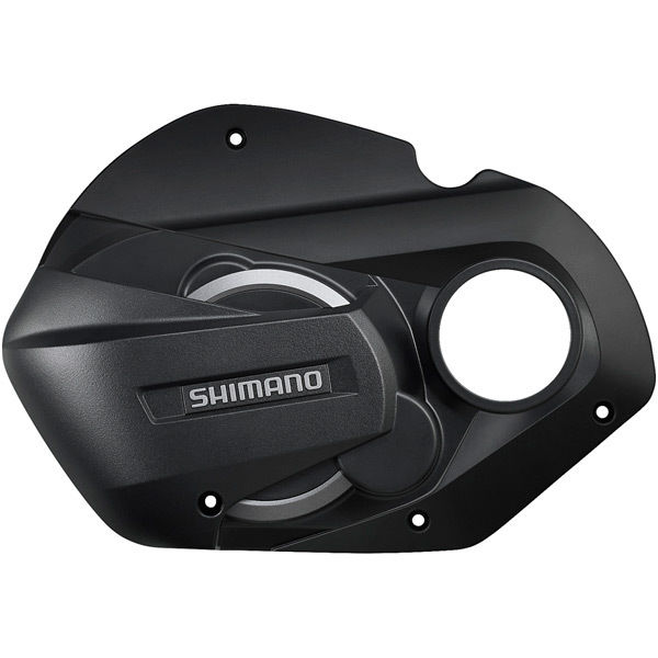 Shimano STEPS SM-DUE70-A STEPS drive unit cover and screws, standard cover A click to zoom image