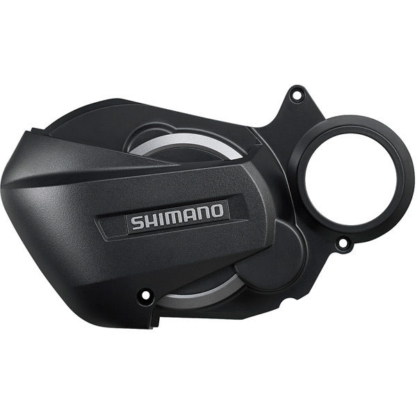 Shimano STEPS SM-DUE70-C STEPS drive unit cover and screws, custom cover C click to zoom image