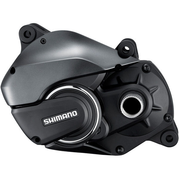 Shimano STEPS SM-DUE80-A STEPS drive unit cover and screws, standard cover A click to zoom image
