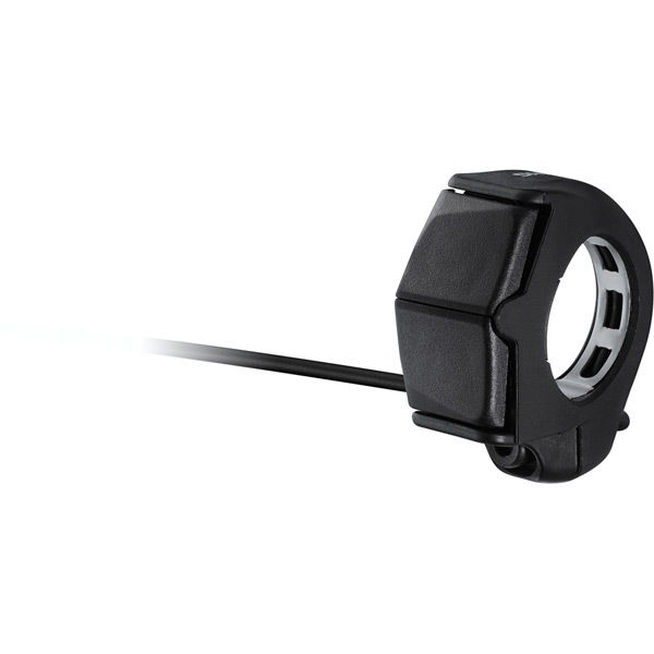 Shimano STEPS SW-E7000-R Switch for assist, band on, right hand click to zoom image