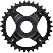 Shimano STEPS SM-CRE70 STEPS chainring for FC-E7000, 42T 50mm chainline, double chainguard 