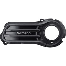 Shimano STEPS SM-DUE61 STEPS drive unit cover and screws, for trekking (custom type)