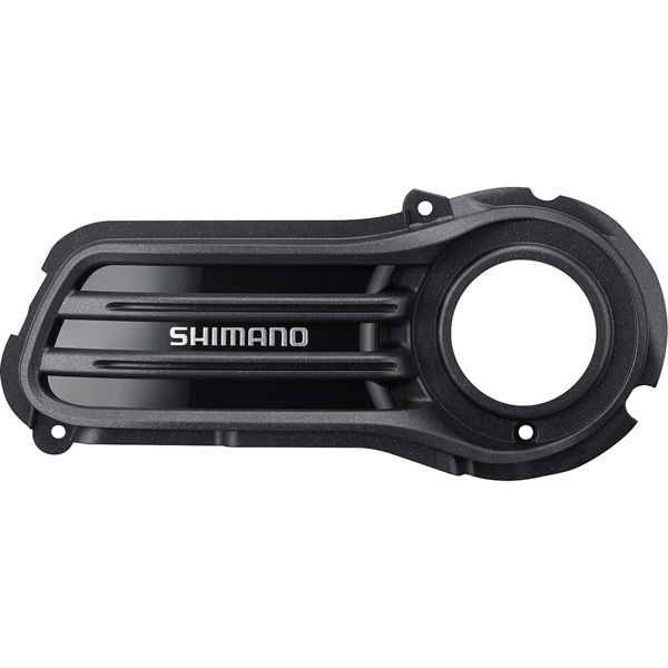 Shimano STEPS SM-DUE61 STEPS drive unit cover and screws, for trekking (custom type) click to zoom image