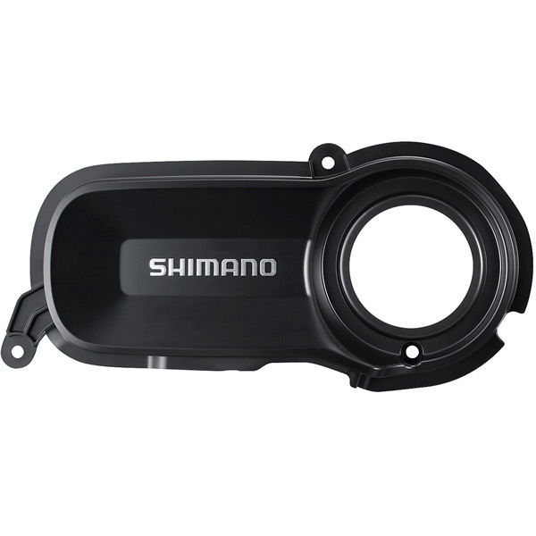 Shimano STEPS SM-DUE61 STEPS drive unit cover and screws, for city (custom type) click to zoom image