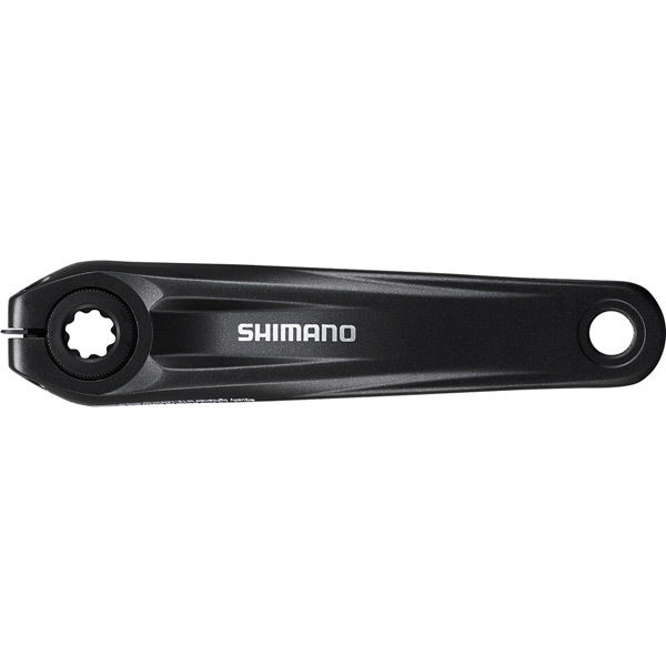 Shimano STEPS FC-E8000 crank arm set, 160 mm click to zoom image