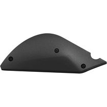 Shimano STEPS STEPS DC-EP800-A drive unit cover, left cover